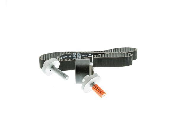 Kit de distribution (Kit courroie de distribution) AISIN ref. TSN-904